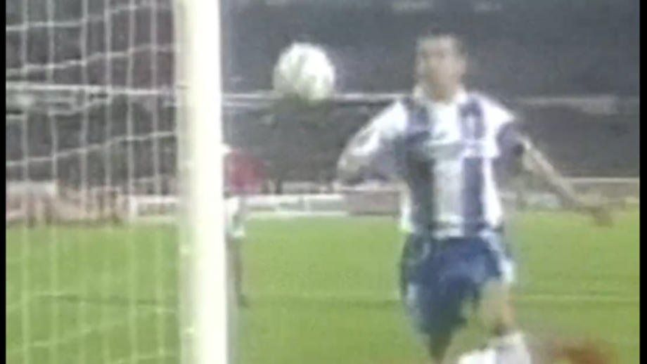 Dragões divulgaram vídeo nas redes sociais