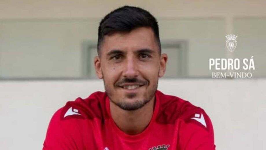 Pedro Sá