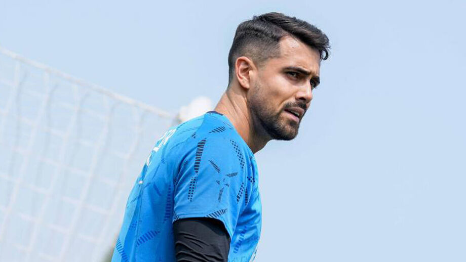 Diogo Costa recorda Jorge Costa