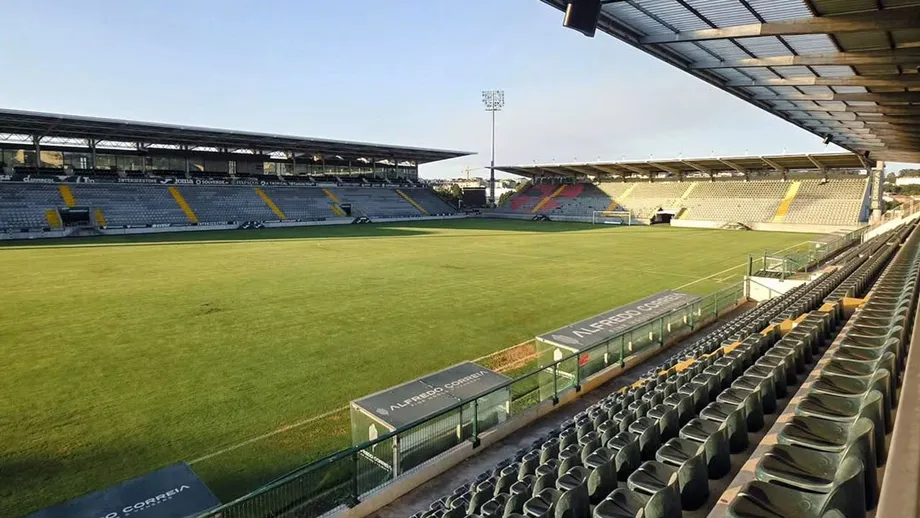 Estádio Capital do Móvel