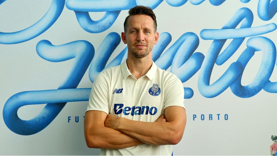 Luuk de Jong
