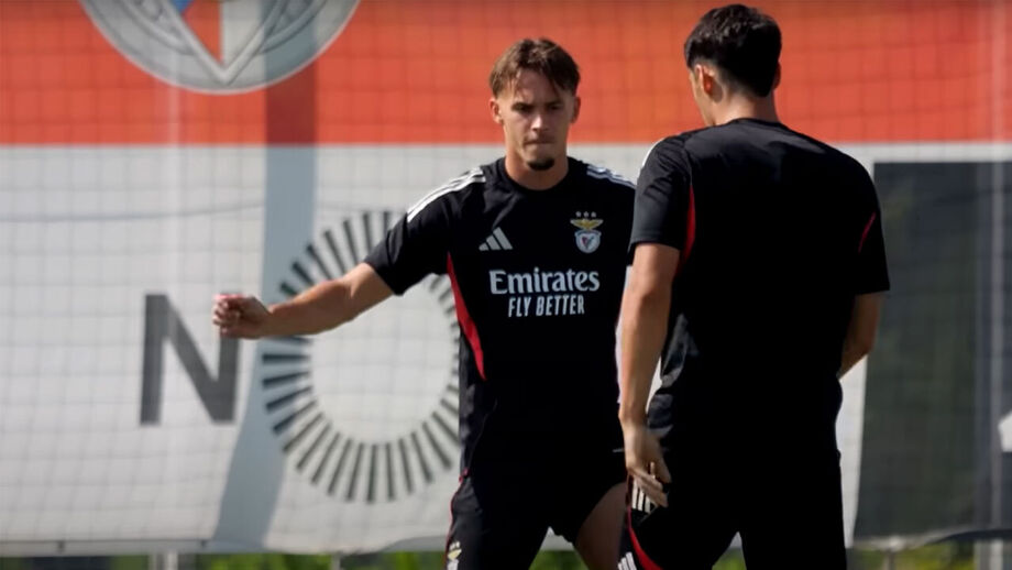 Encarnados vão defrontar a equipa francesa na primeira mão terceira pré-eliminatória da Liga dos Campeões (20h)