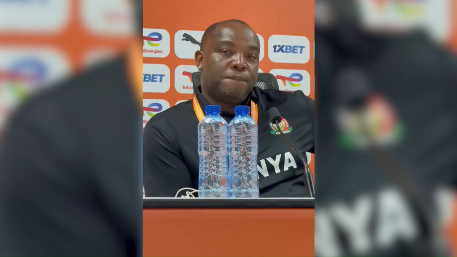 Primeiro silêncio, depois um enxugar de lágrimas antes das palavras emocionadas do antigo jogador do FC Porto sobre o 'seu' capitão