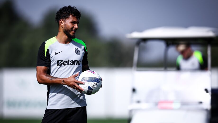Luis Suárez começa a cimentar a posição na seleção da Colômbia