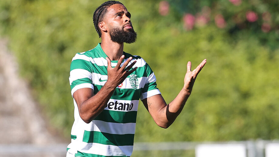 Não há luz... verde entre St. Juste e Osasuna