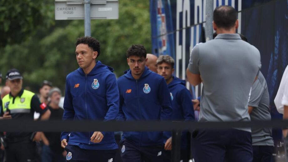 Psicólogo do desporto acredita que as
