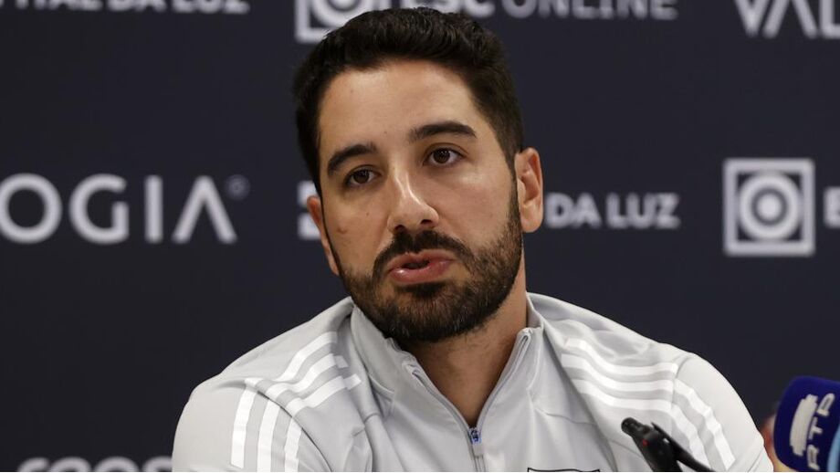 João Pereira: «Estamos a viver novamente uma fase de transformação»
