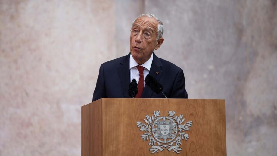 Marcelo Rebelo de Sousa