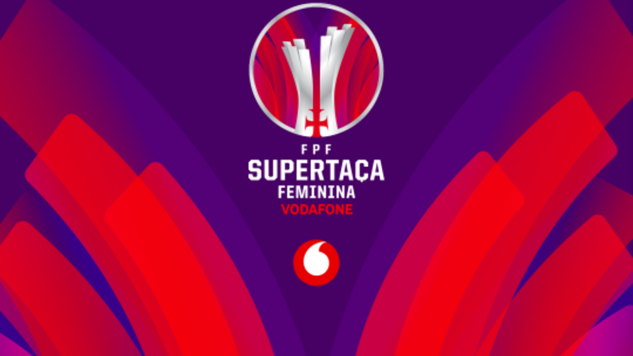 Supertaça feminina: Benfica e Torreense jogam no Estoril a 7 de setembro