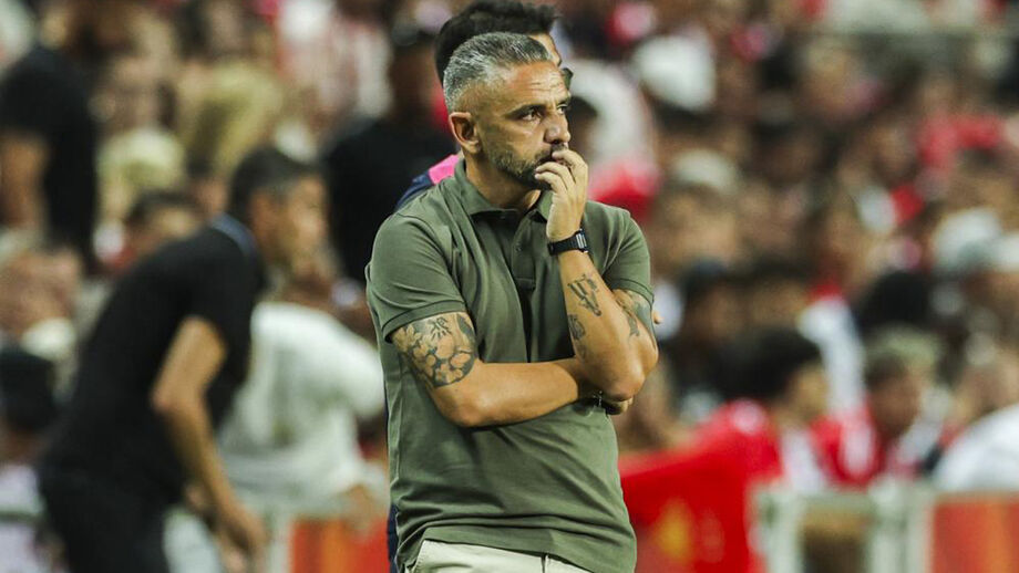 Sporting desloca-se a Rio Maior no arranque da Liga Betclic