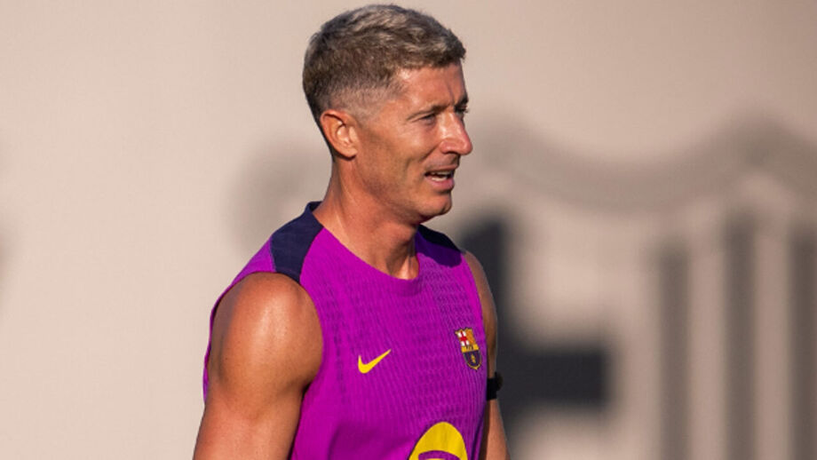 Lewandowski 