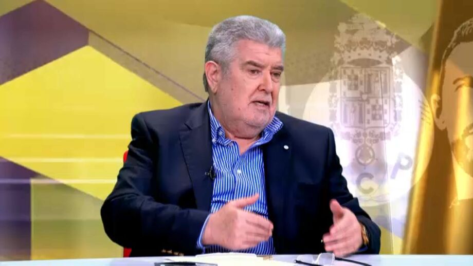 Comentador da CMTV aconselha alguma cautela ao Benfica na contratação de reforço