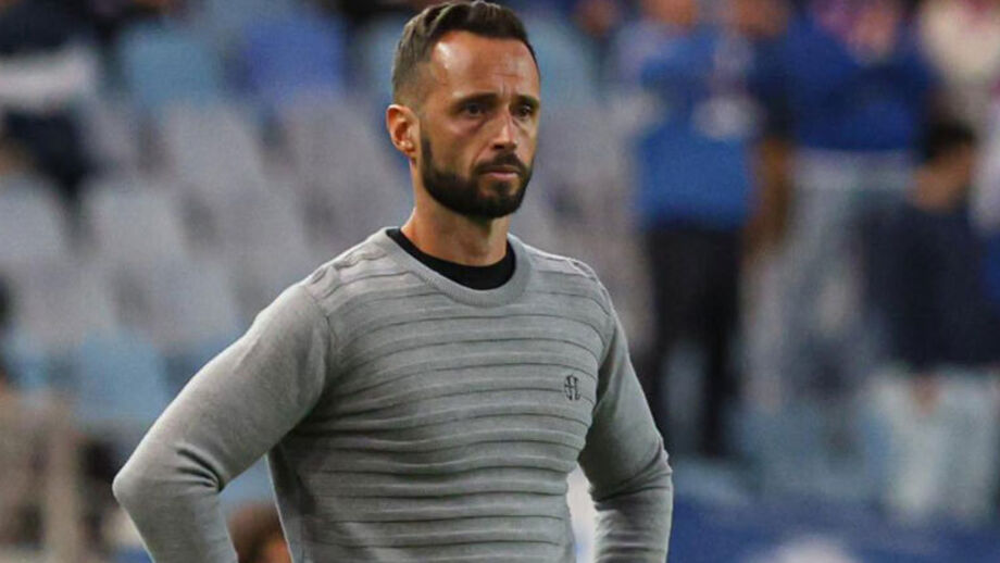 António Barbosa fica em Coimbra