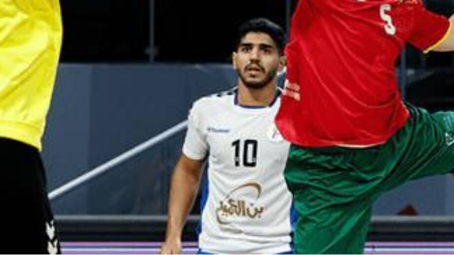 Portugal vence Kuwait e mantém esperança no Mundial de andebol de sub-19