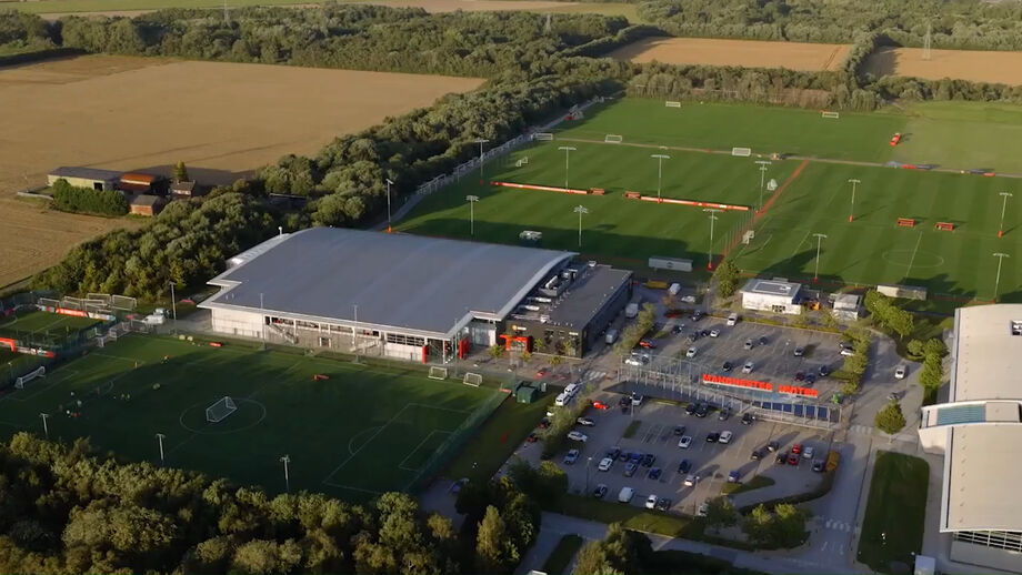 Investimento de 50 milhões de euros em Carrington