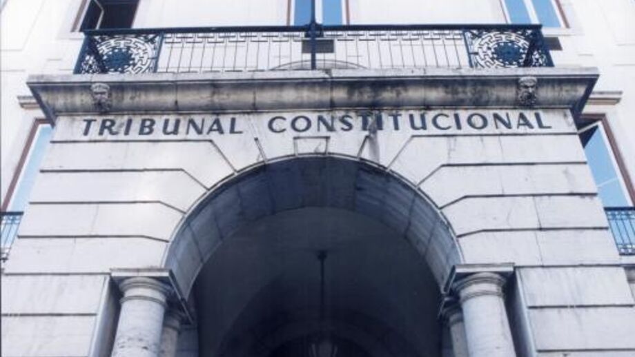 Tribunal Constitucional