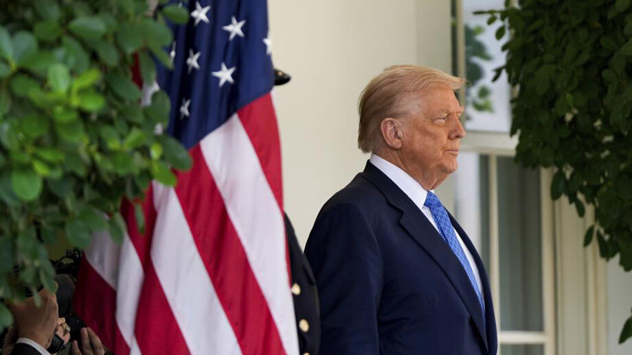 Trump anuncia encontro com Putin no Alasca, primeiro desde 2021