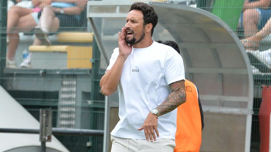 César Peixoto quer replicar uma semana normal de trabalho