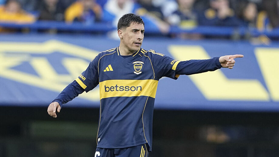 Boca Juniors continua sem vencer