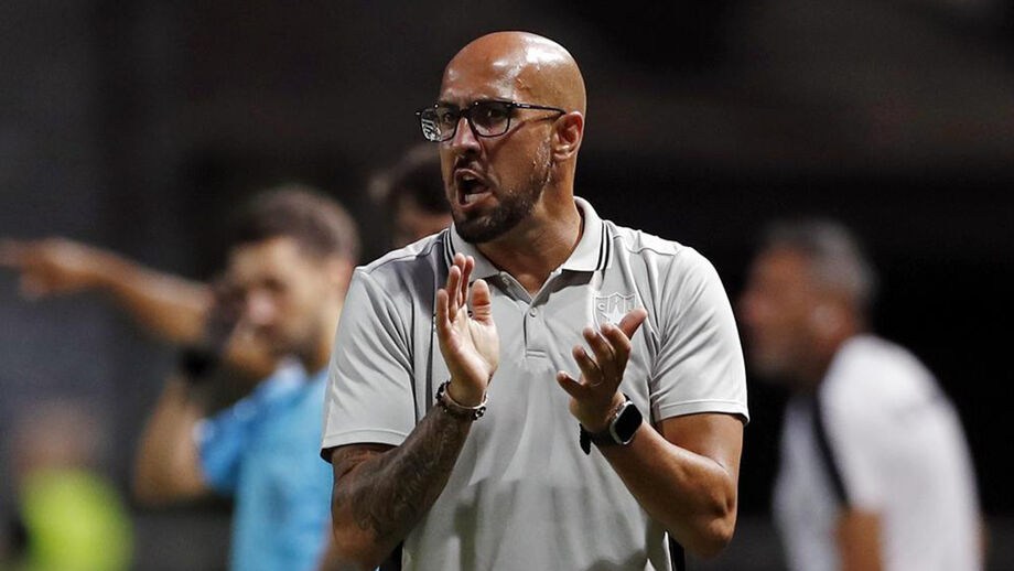 José Faria procura vitória do Estrela na Liga Betclic