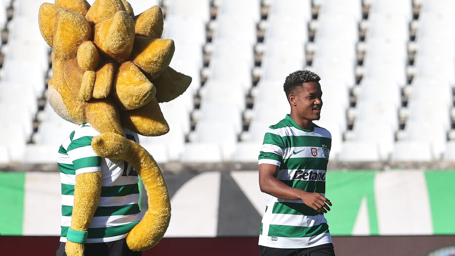 Geny gera cobiça em vários campeonatos