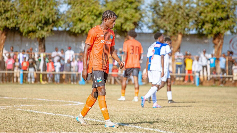 UD Songo é o novo campeão do Moçambola