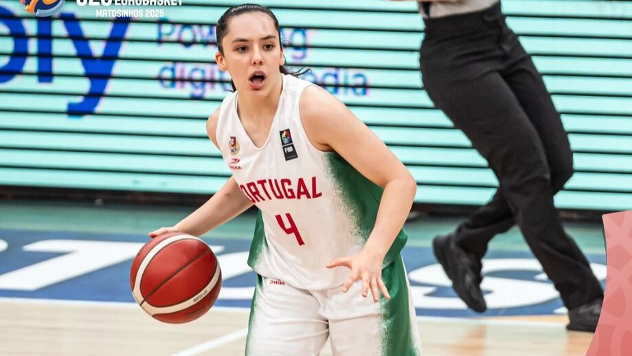 Portugueses perderam em Matosinhos