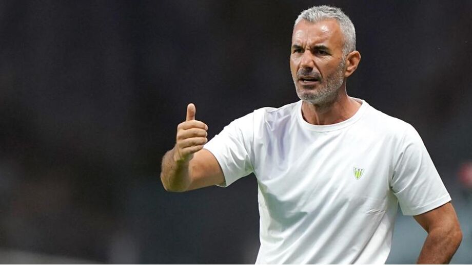 Ivo Vieira lança 3.ª eliminatória da Taça de Portugal
