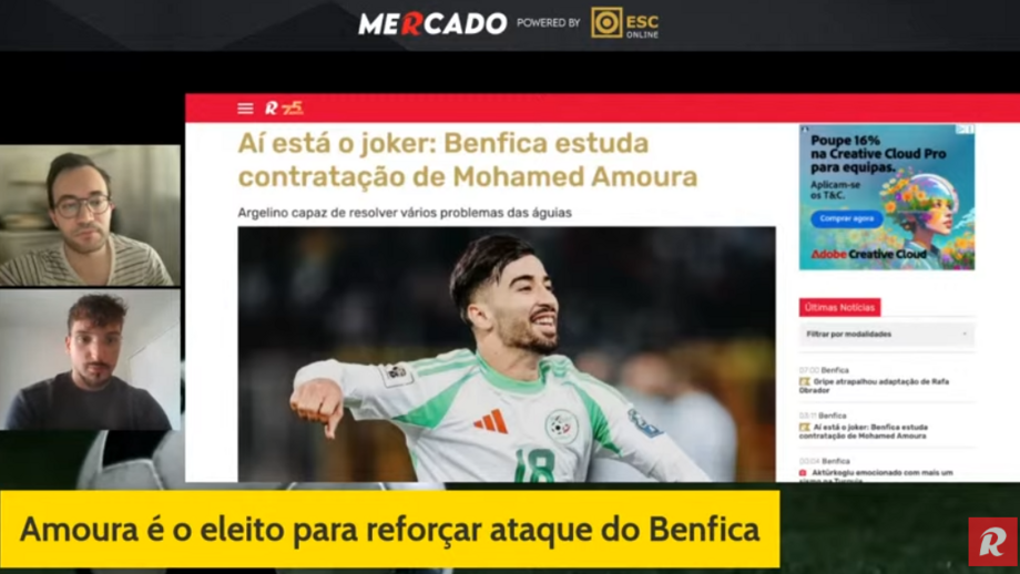 Os temas que marcam a atualidade do mercado