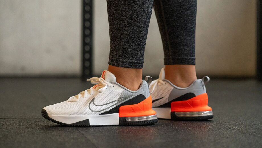 Sapatilhas Nike Air Max Alpha Trainer 6: versatilidade no ginásio
