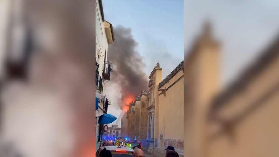  Não se verificaram danos estruturais