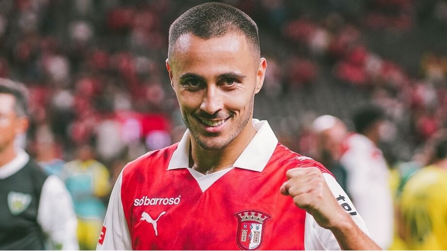 Lelo pegou de estaca na equipa minhota