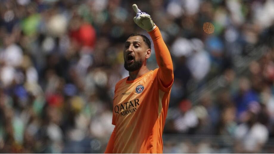 Donnarumma
