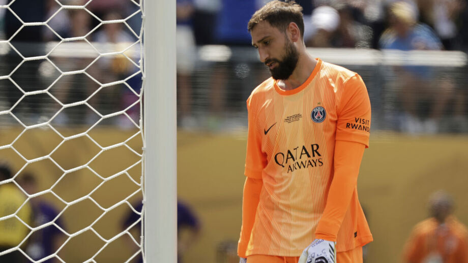 Donnarumma 