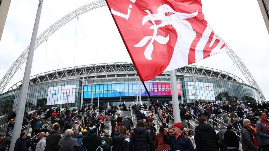 Golpe de sorte de apostador britânico aconteceu em jogos da Taça da Liga Inglesa