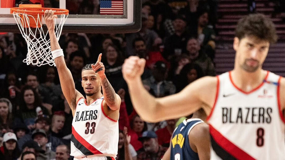 Tom Dundon compra os Portland Trail Blazers por 3,5 mil milhões de euros