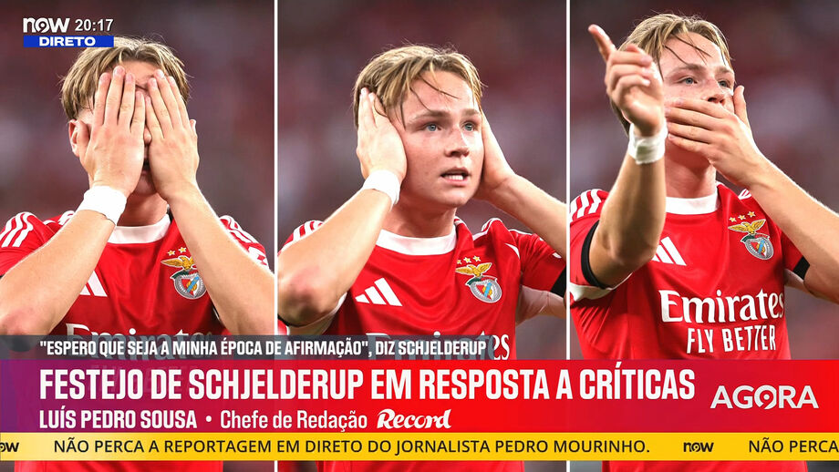 Chefe de redação de Record analisa situação do jovem extremo norueguês