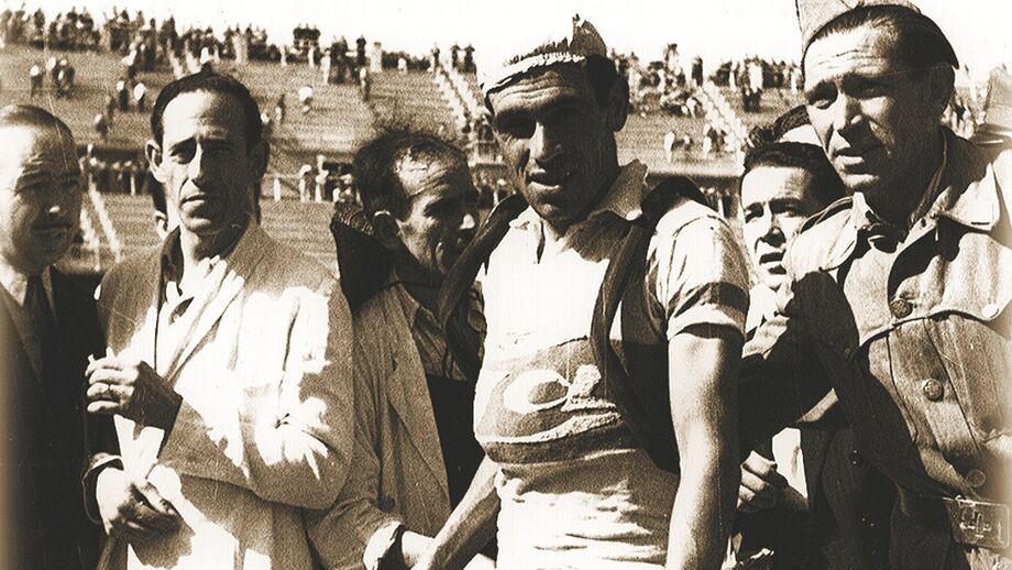 Bernardo Ruiz morreu aos 100 anos