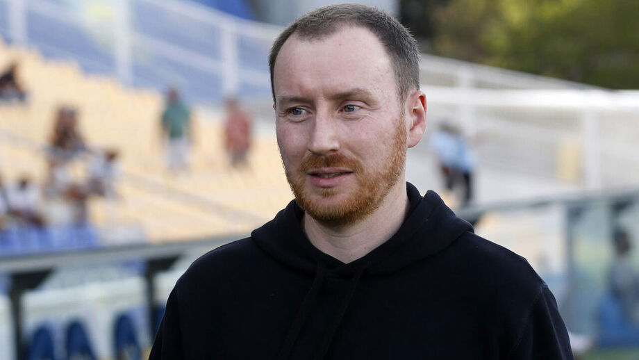 Ian Cathro