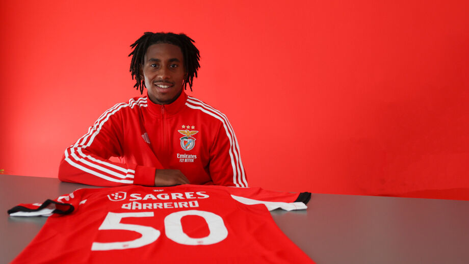 Médio luxemburguês satisfeito com arranque de época