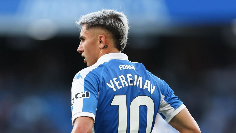 Yeremay 