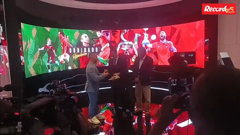 Seleção Nacional de futsal conquistou ambas as provas