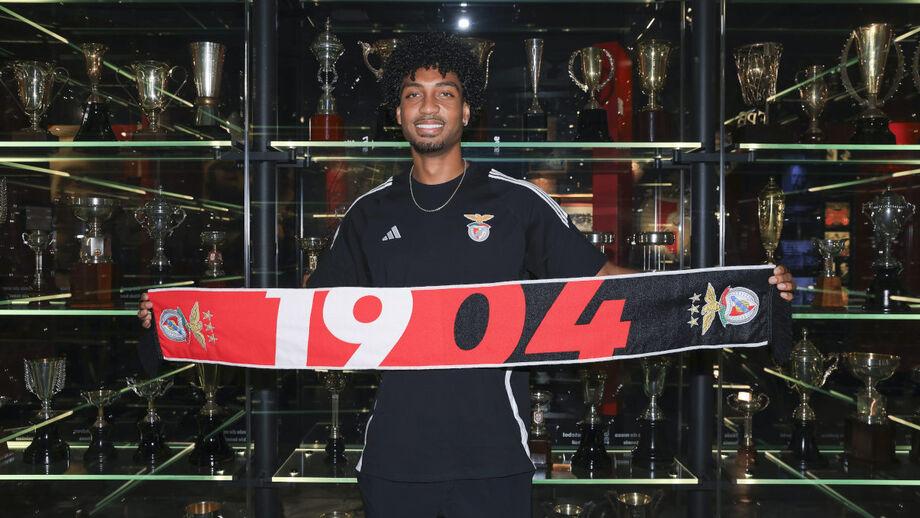 Justice Sueing reforça o Benfica