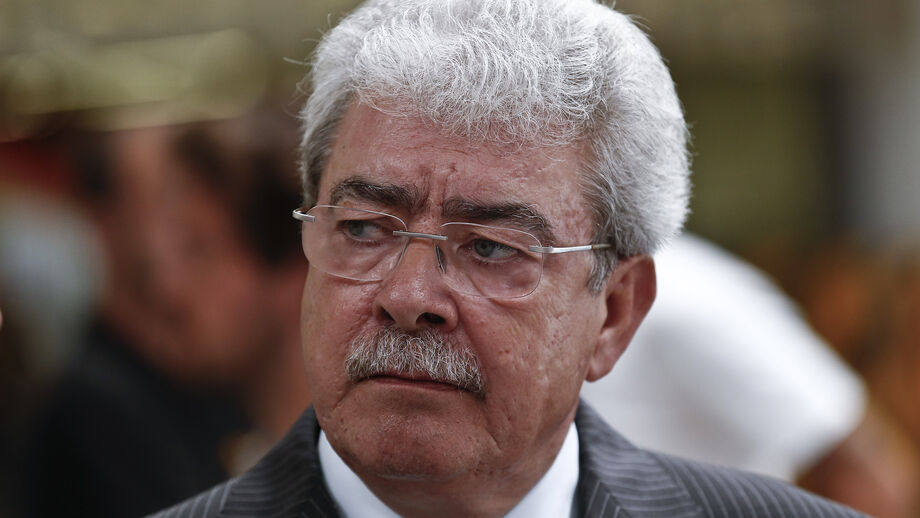 Joaquim Oliveira morre aos 78 anos