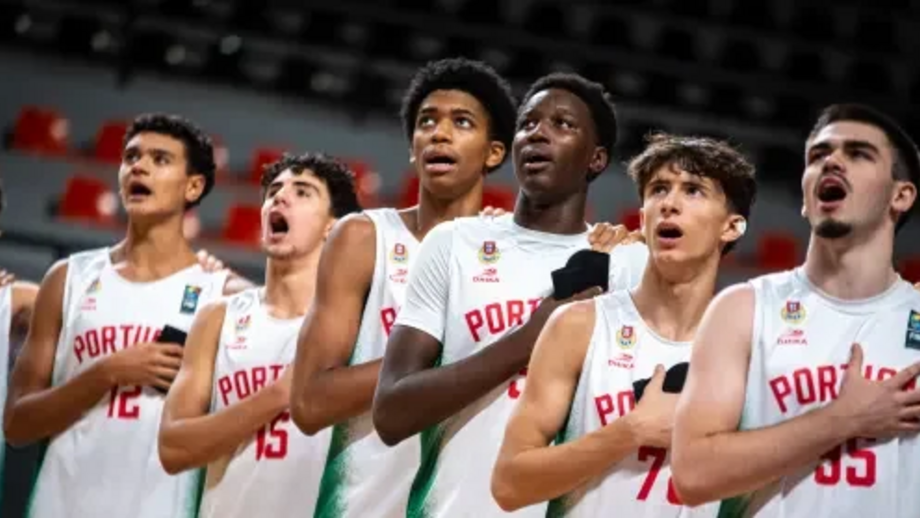 Seleção sub-16 de Portugal 