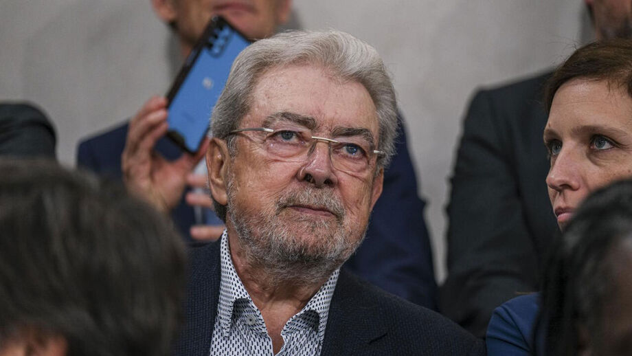 Joaquim Oliveira, fundador da Sport TV, faleceu aos 78 anos