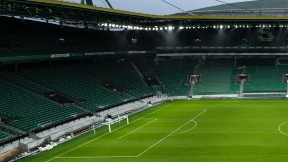 Estádio José Alvalade pode ser parcialmente interditado