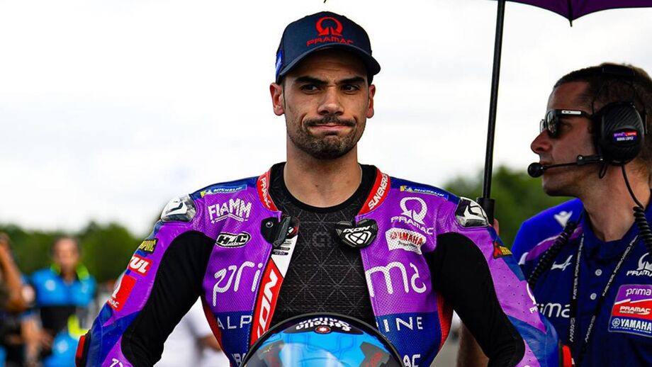 Miguel Oliveira