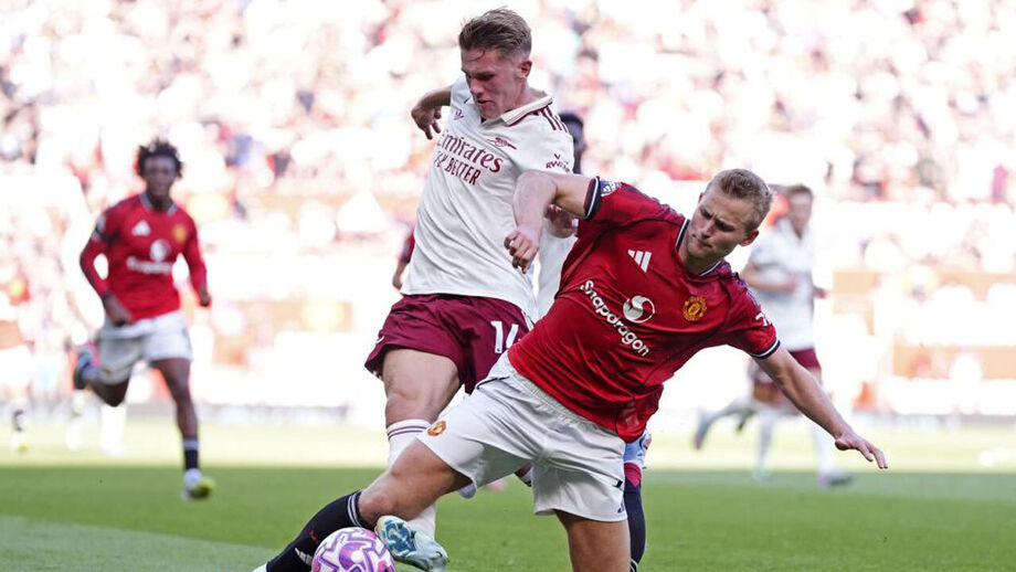 Gabriel Magalhães elogia Gyökeres