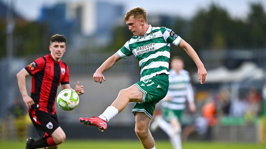 Santa Clara vs Shamrock Rovers Santa Clara vs Shamrock Rovers